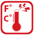 Temperature Exception