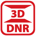 3D DNR